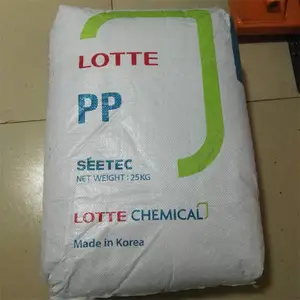 乐天大藤化学 PP PM430 高透明 易加工 高光泽 食品包装应用