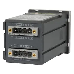 �������ѹ��PZ48-AV3 ������ ������ʾ Ƕ��ʽ��װ ����ֱ��