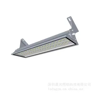 LED隧道灯LED条形隧道灯LED漫反射线性隧道灯LED冷库灯LED高棚灯LED道路照明灯