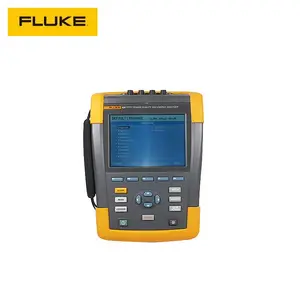 福禄克Fluke435-II三相电能质量分析仪F434-II电能质量能量分析仪