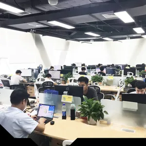深圳市青柠互动科技开发有限公司