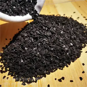 北京工业废水废气净化椰壳活性炭哪里卖