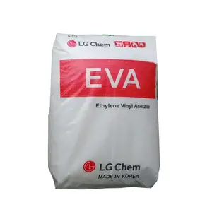 吹膜级EVA EF575 LG化学 热封性 高韧性 高透明 共聚物 耐低温