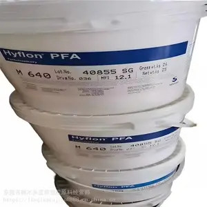 ���������������ܼ�����Ӧ��PFA�ܽ�ԭ��-F1930X