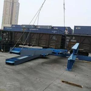 汽车二手车出口代理新能源汽车出口流程海陆多式联运到门