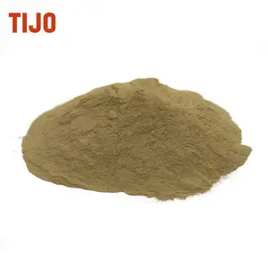 TIJO 铜锌锰镍铜基钎料铜钎焊条BCu55ZnMnNi 硬质合金钎焊