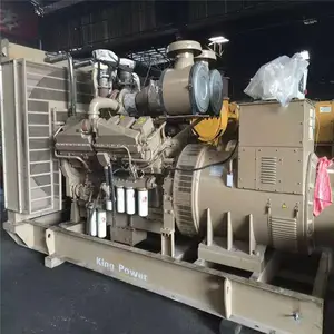 肇庆市回收工业发电机正规公司