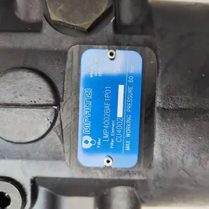 �����ԭװMP filitri����ʽҺѹ�͹�������оHP1353A06AUP01