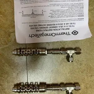 ��Ӧ Therm Omega �¿ط� 713-001000-140 3/8T V