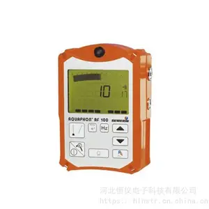 �¹�����SEWERIN̽����©����һ�����AQUAPHON��AF100��