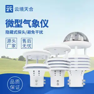 ΢�������� TH-WQX6 �ƾ���� ������һ�廯���󴫸���