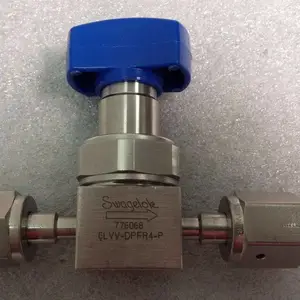 6LVV-DPFR4-P1��ΰ��˸�Ĥ������Swagelok�������ֶ���