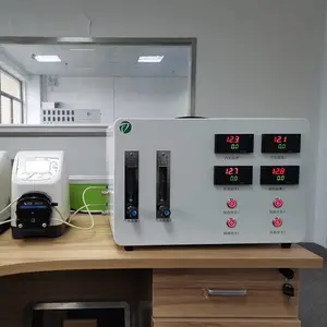 模拟挥发性有机物甲苯VOC发生器实验室多组分污染物发生装置