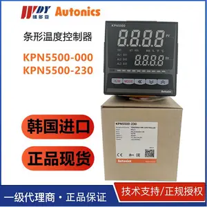 KPN5500-230��������AUTONICS�����¶ȿ�����KPN5500-000