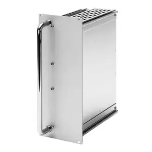 POWERTRONIC充电器PB500系列 多功能、方便携带
