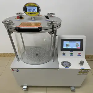 ��Ӧ�ǻ�XH-IPX7X8��ˮ����� �綯��ˢ��ˮ����װ�ó���