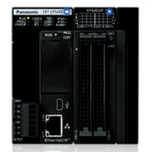 【促销全新原装松下】一级代理 松下PLC FP7系列 AFP7CPS31E AFP7CPS41E