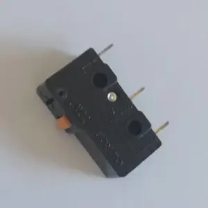 欧姆龙基本开关SS-5D(原厂原装,全新正品)
