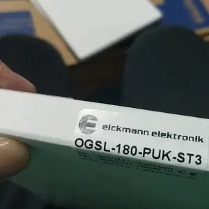 ��Ӧ Eickmann Elektronik ���ι�դ OGSL-180-PUK-ST3