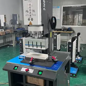 黑龙江手持超声波焊接机器 无锡尚能焊接设备科技供应