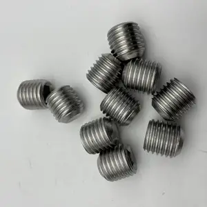 Mcmaster-carr92311A951 不锈钢杯头紧定螺钉