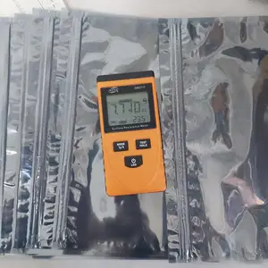 ��֦���龲�����ΰ�װ�����25cm��50cm��0.08mm˫��16˿
