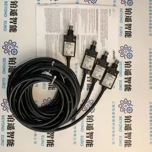 Specken Drumag 3V4-EF-V-X ��λ��ͨ��Ż��� ��ҵ������ȫ��׼
