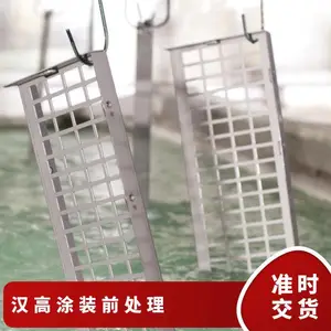 德国汉高涂装前处理铝合金钝化出光剂BONDERITE C-IC 6181飞机褪漆
