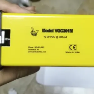 ���ƹ�Ӧ INSTRUTECH ��ռƿ����� VGC301M����