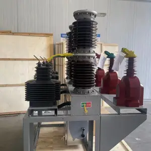 ZW17A-40.5/1600-31.5����35KV��ѹ����ʽ��ն�·��