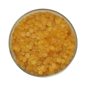 碳九石油树脂C9热聚合橡胶油漆油墨用增粘剂浅黄色颗粒厂家直供