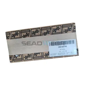 KIT LIP SEAL空压机C111轴封维修包2901202700 压缩机原装配件