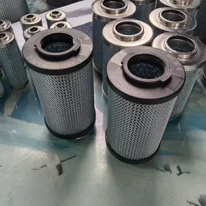 0160R003ON回油滤芯 3um玻纤滤材 液压系统末端精细除杂