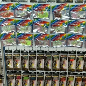 现货供应各种鱼钩,渔具