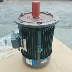 强宾电机厂家直销Y100L1-4-2.2KW立式铁壳电机
