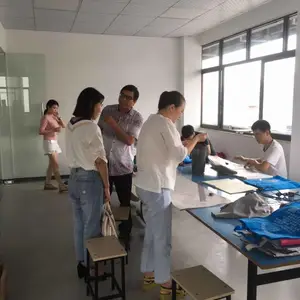 宁波服装打样学习包工作