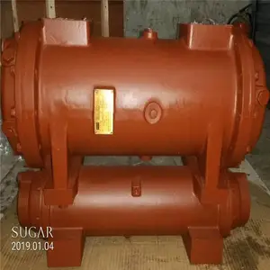 大马力设备代理商 KTA38热交换器4296494