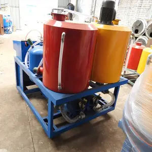 厂家直销 低压聚氨酯发泡机设备 管道补口小型聚氨酯喷涂机 低压补口机 填充浇筑机