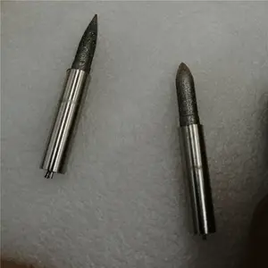 ���CBN��Բĥͷ_����ĥͷ_ ���͵��Сɰ�� _ 150# ��Բĥͷ