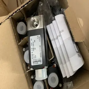 BURKERT宝德电磁阀00125318+00126133