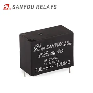 三友 SRD-S124D通用功率继电器价格