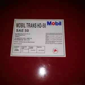 �����ظ��ɴ�����HD 60��Mobilfluid 424��SAE 60������,����424Һ��������