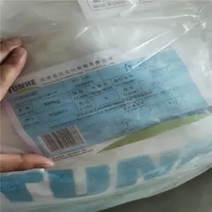 代理新疆屯河PBS TH802 生物降解塑料 片材挤出PBS塑料