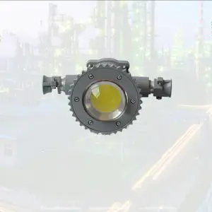DGS18/127L(A)矿用隔爆型LED巷道灯-集成款