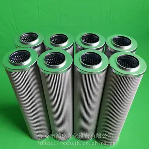 SRCL900X20磨煤机润滑油滤芯 双筒过滤器滤网生产商