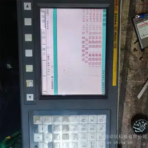 晨骏 KND驱动器故障维修 FAGOR电源PS-6***维修 加工定做
