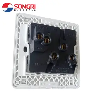 ҽԺҽ�ù��̳���86���Ϻ�����SONGRIһ�����10A ��װǽ�ڶ���������������ҽԺ�칫�豸��Դ��