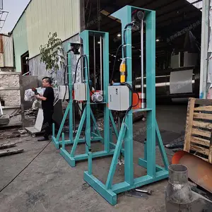 ����С�͵綯��ɢ�� ����Ϳ�Ͻ���� ���ٽ�ˮ��ɢ����������