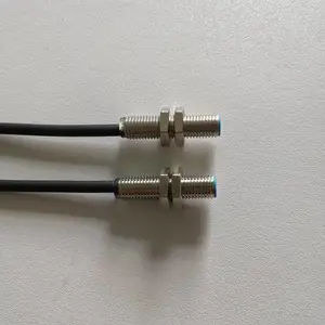 螺纹型磁性接近开关