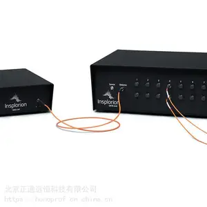 纳米等离子体分析仪 M8